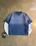 “debut” long-sleeve